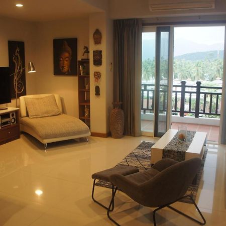 Khanom Beach Residence Sea & Mountain View - 1 Bedroom Ban Na Dan  Buitenkant foto