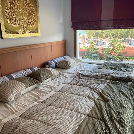 Khanom Beach Residence Sea & Mountain View - 1 Bedroom Ban Na Dan  Buitenkant foto