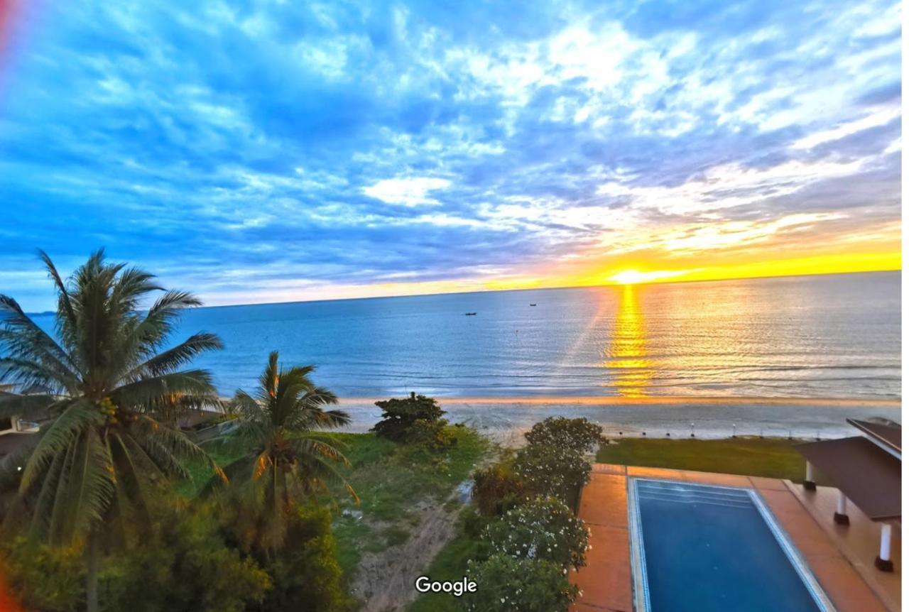 Khanom Beach Residence Sea & Mountain View - 1 Bedroom Ban Na Dan  Buitenkant foto