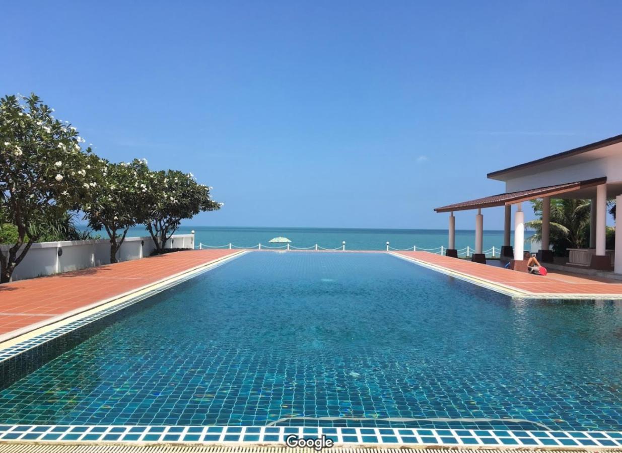 Khanom Beach Residence Sea & Mountain View - 1 Bedroom Ban Na Dan  Buitenkant foto