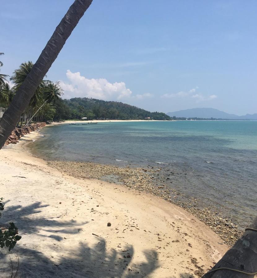 Khanom Beach Residence Sea & Mountain View - 1 Bedroom Ban Na Dan  Buitenkant foto