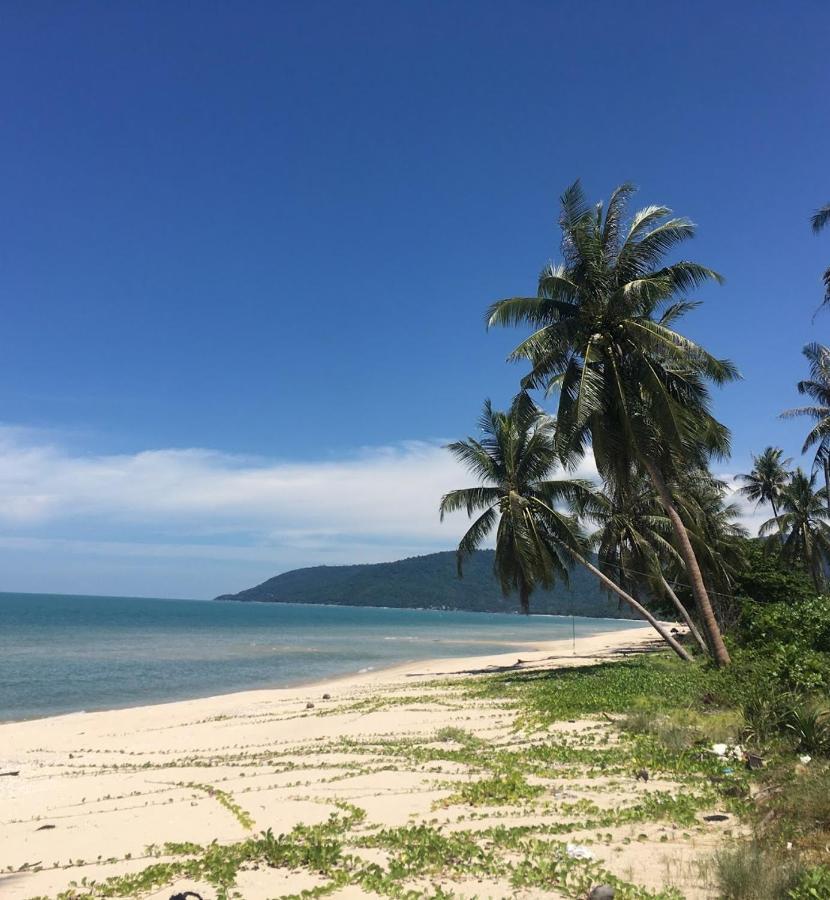 Khanom Beach Residence Sea & Mountain View - 1 Bedroom Ban Na Dan  Buitenkant foto