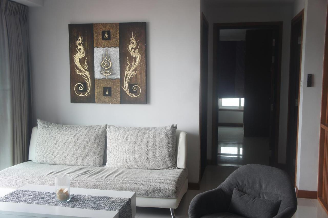 Khanom Beach Residence Sea & Mountain View - 1 Bedroom Ban Na Dan  Buitenkant foto