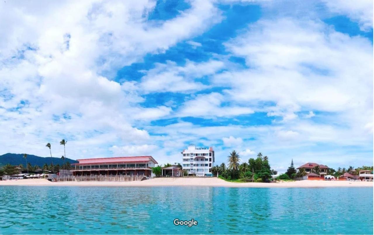 Khanom Beach Residence Sea & Mountain View - 1 Bedroom Ban Na Dan  Buitenkant foto