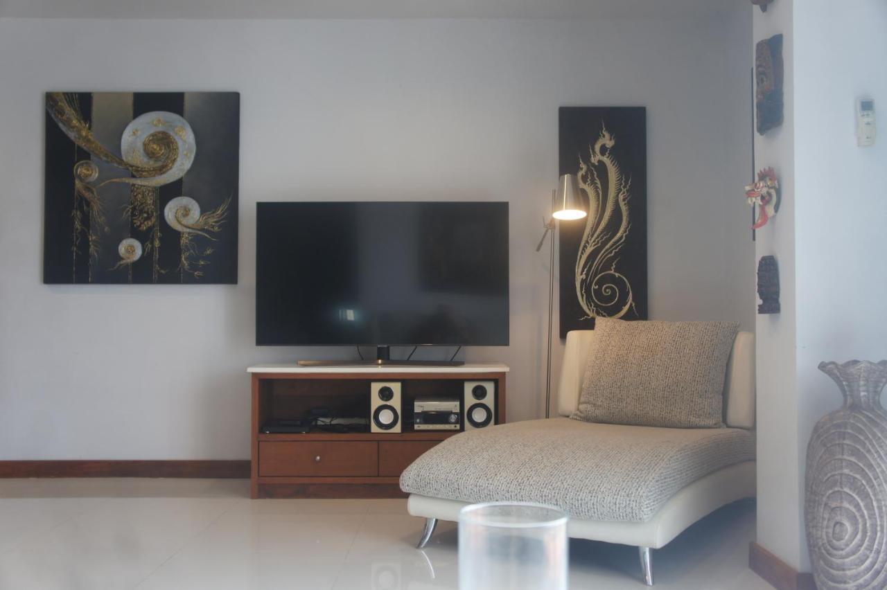 Khanom Beach Residence Sea & Mountain View - 1 Bedroom Ban Na Dan  Buitenkant foto
