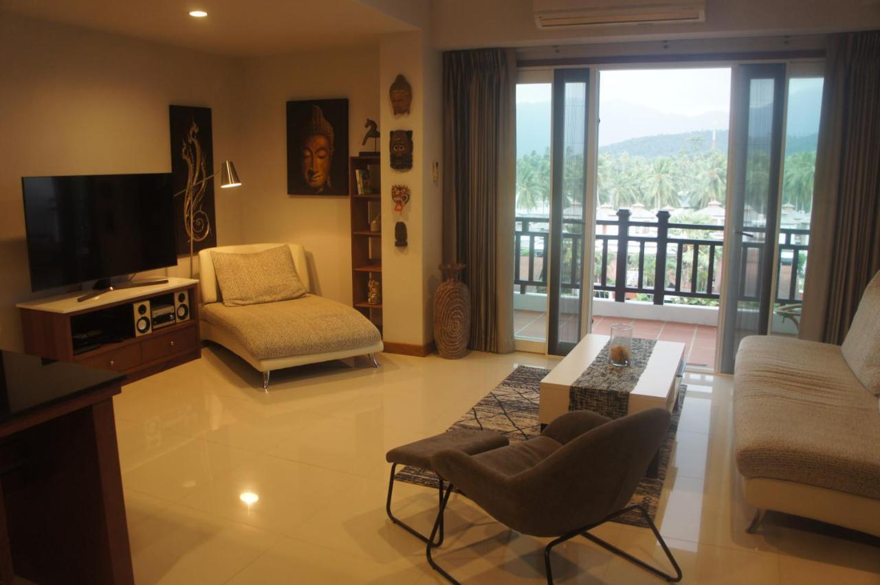 Khanom Beach Residence Sea & Mountain View - 1 Bedroom Ban Na Dan  Buitenkant foto