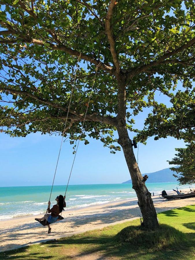 Khanom Beach Residence Sea & Mountain View - 1 Bedroom Ban Na Dan  Buitenkant foto